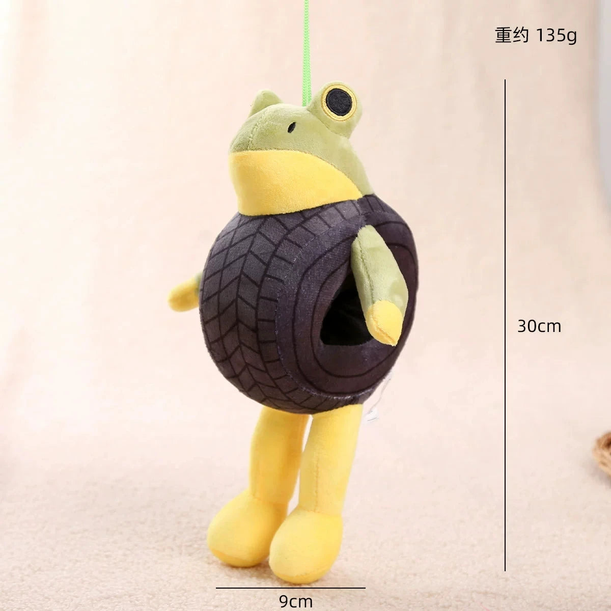 30cm Tralalelo Tralala Plush Tungtungtung Italian Brainrot Al Tralalero Tralala Plush Doll Stuffed Soft Pillow Custom Toys