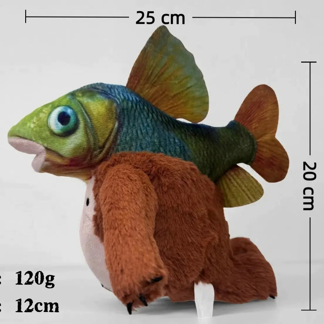 30cm Tralalelo Tralala Plush Tungtungtung Italian Brainrot Al Tralalero Tralala Plush Doll Stuffed Soft Pillow Custom Toys