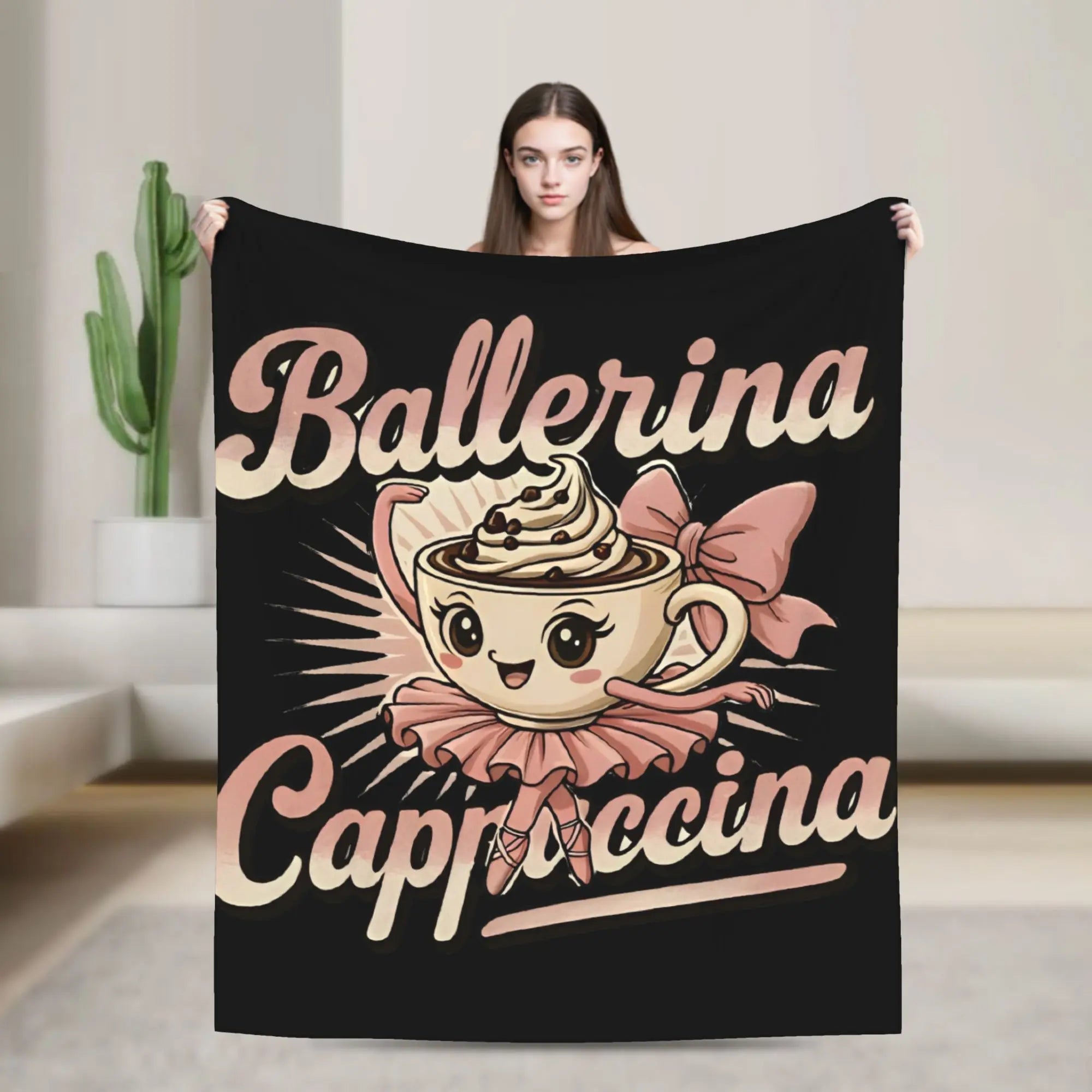Italian Brainrot Meme Characters Design Blanket  Fuzzy Funny Breathable Throw Blanket for Bed Sofa Textile Decor