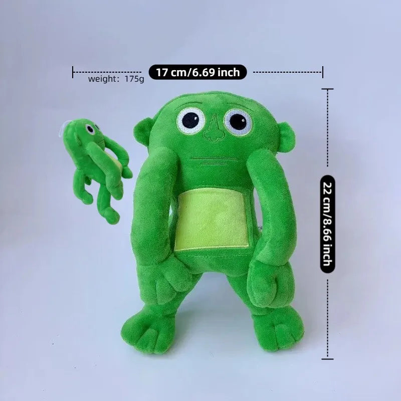 Newest Steal A Brainrot Plush Toys Sammy Jandel Strawberry Elephant 67 Room Decor Dolls Anime Stuffed Soft Toys Birthday Gifts