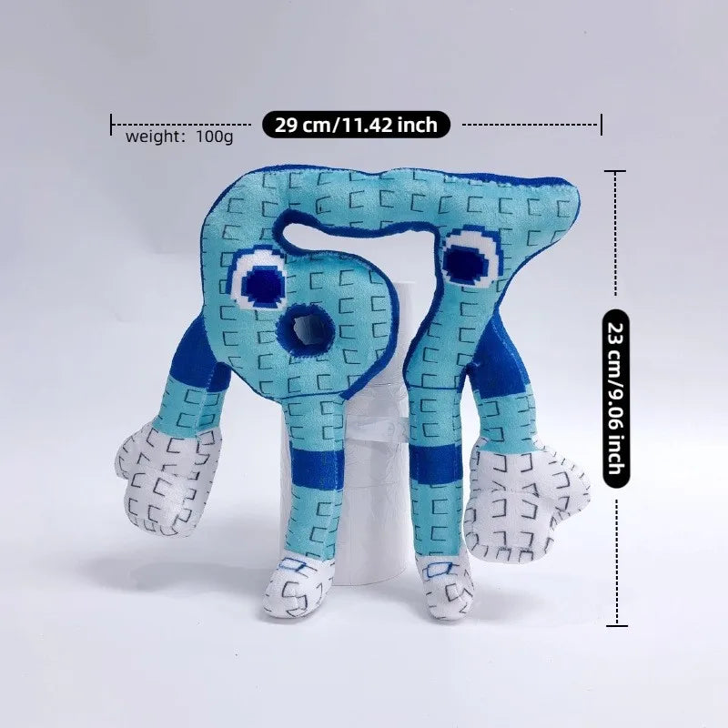 Newest Steal A Brainrot Plush Toys Sammy Jandel Strawberry Elephant 67 Room Decor Dolls Anime Stuffed Soft Toys Birthday Gifts
