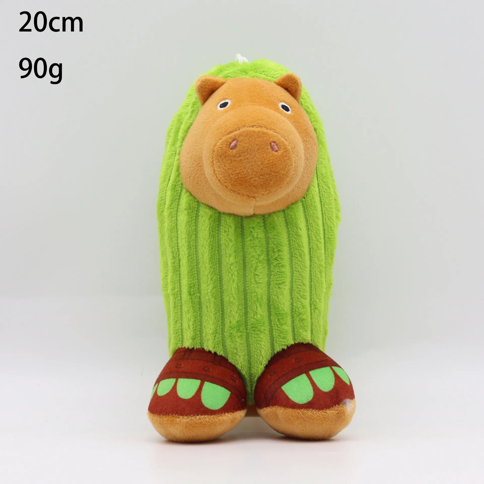 30cm Tralalelo Tralala Plush Tungtungtung Italian Brainrot Al Tralalero Tralala Plush Doll Stuffed Soft Pillow Custom Toys