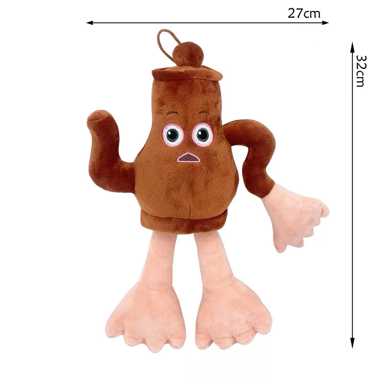 Tung Tung Sahur Plush Toy Juguete TungTung Sahur Tralalero Tralala Toy Tralalero Tralala Shark Plush Doll Merch Birthday Gift