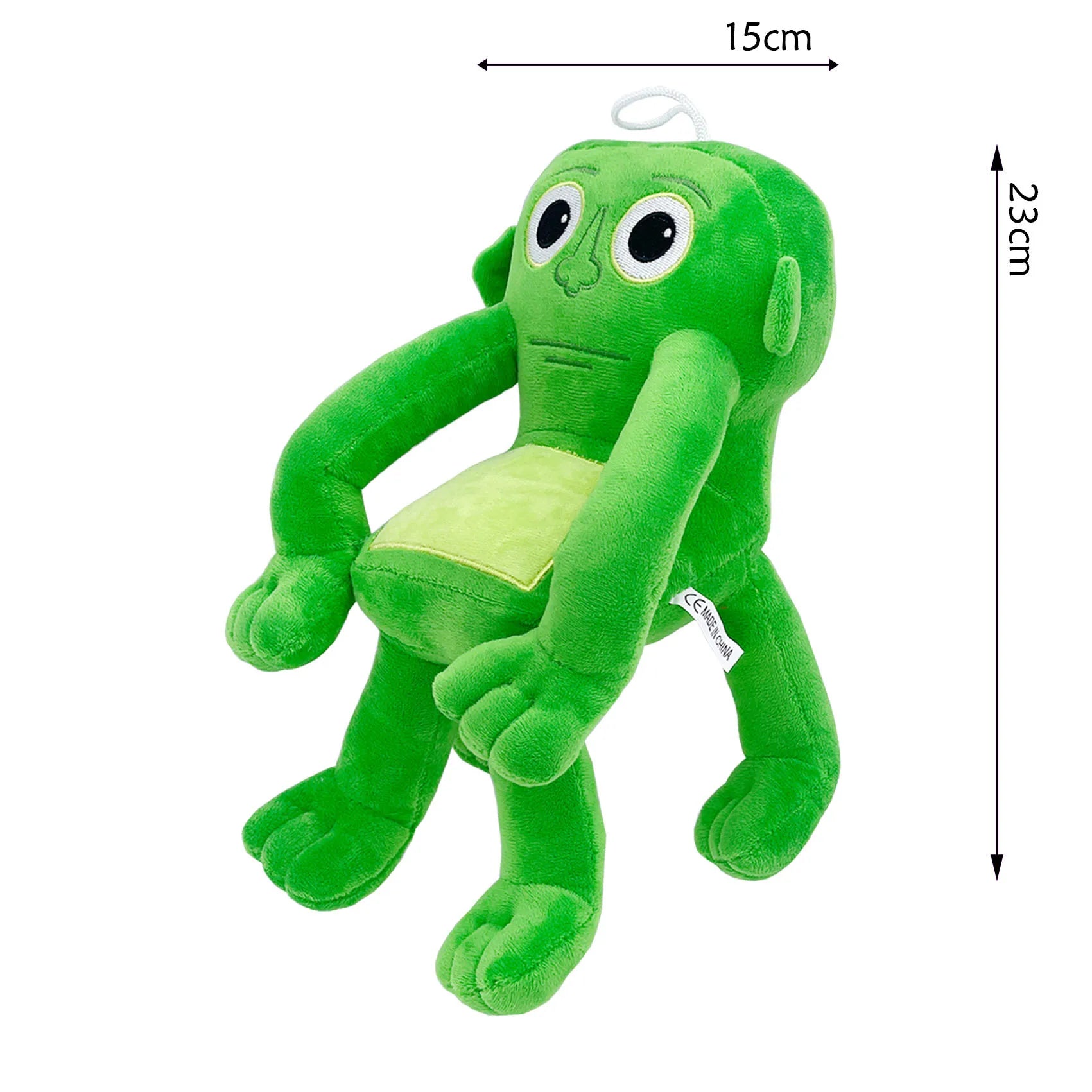 TreasuringU Steal a Brainrot Game Plush Doll Toy Cartoon Cute Soft Room Plush Doll Plant Toy Kid New Year Birthday Gift