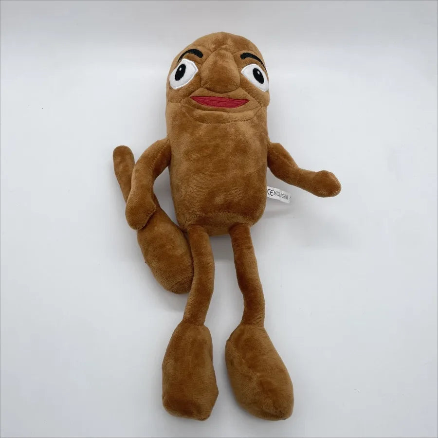 2026 Tralalero Tralala Plush Toy Tung Tung Sahur Stuffed Plushies Kawaii Animes Italian Brainrot Cute Dolls Shark Figurine Blind Box