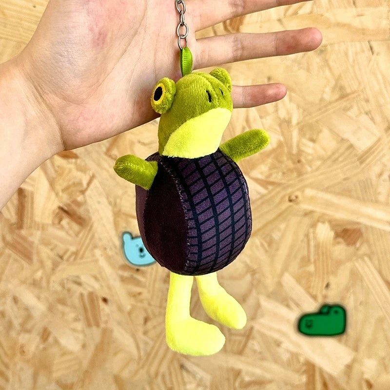 30cm Tralalelo Tralala Plush Tungtungtung Italian Brainrot Al Tralalero Tralala Plush Doll Stuffed Soft Pillow Custom Toys