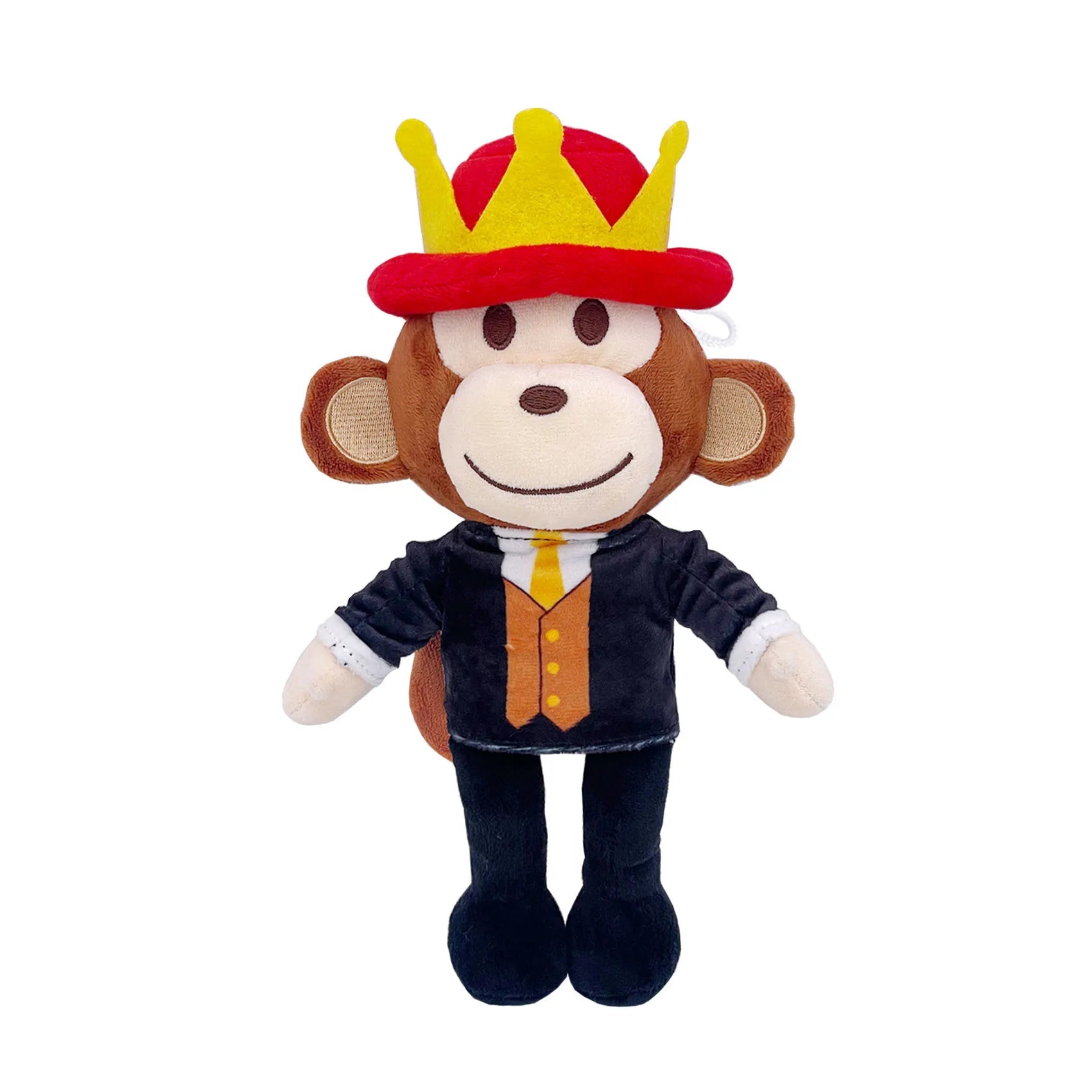 TreasuringU Steal a Brainrot Game Plush Doll Toy Cartoon Cute Soft Room Plush Doll Plant Toy Kid New Year Birthday Gift