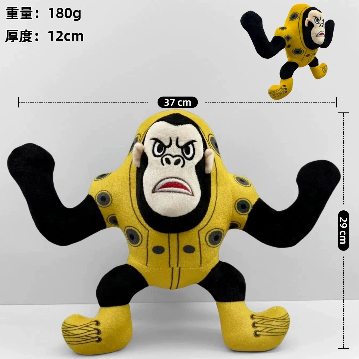 KEYCHAIN Tralalelo Tralala Plush Tungtungtung Italian Brainrot Al TralaleDoll Toy Girlfriend Cute Kid Children's Birthday Gift