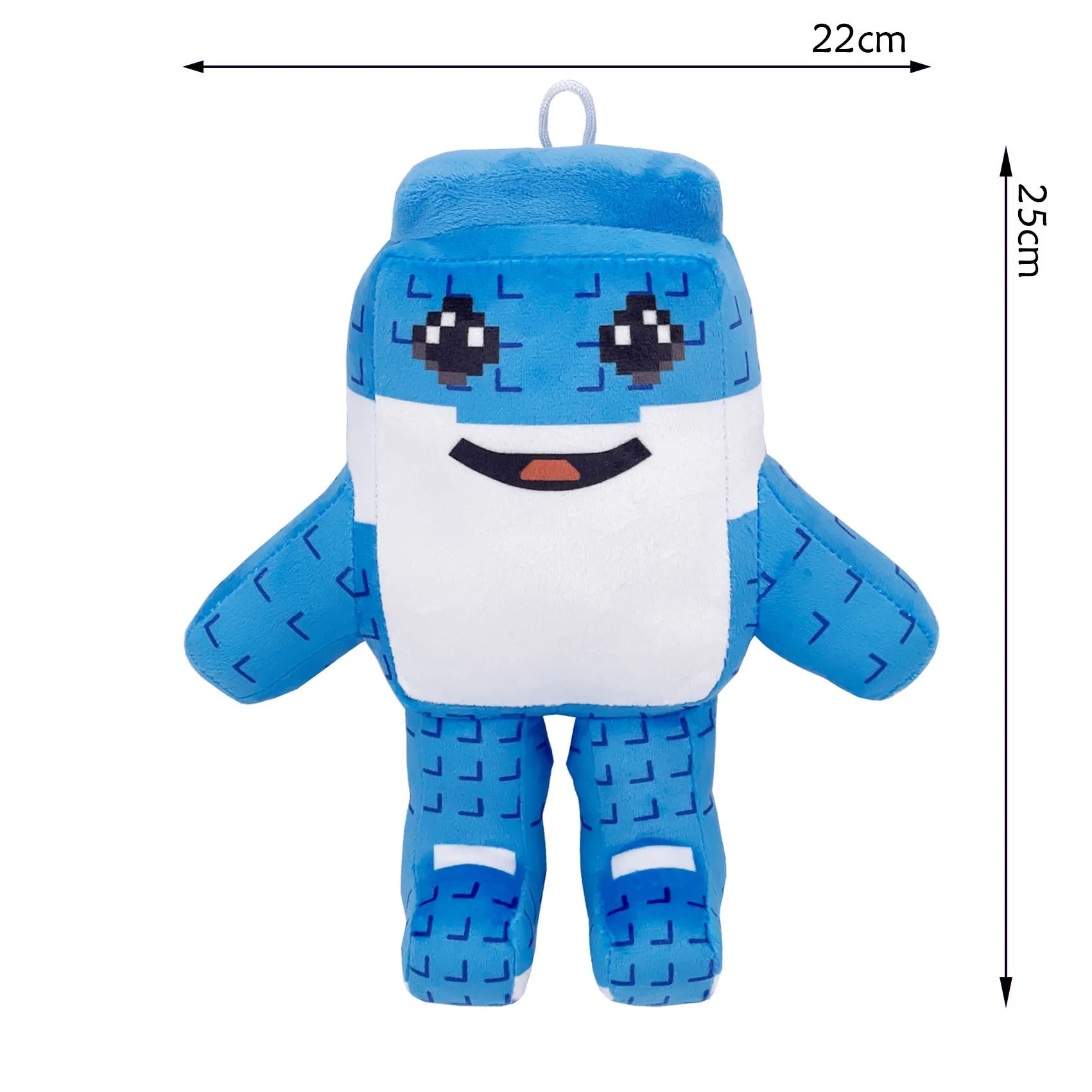 TreasuringU Steal a Brainrot Game Plush Doll Toy Cartoon Cute Soft Room Plush Doll Plant Toy Kid New Year Birthday Gift