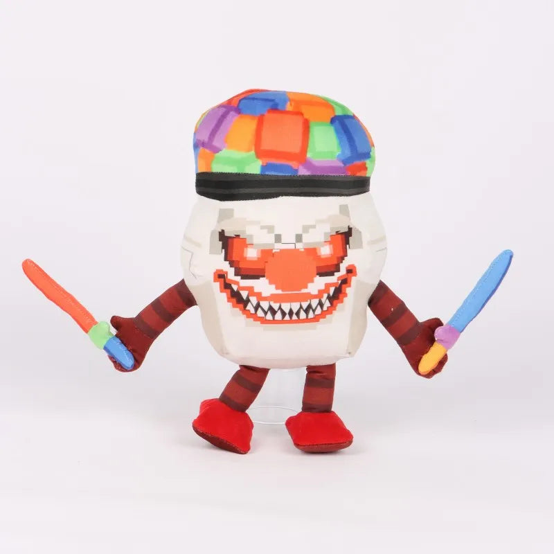 Newest Steal A Brainrot Plush Toys Sammy Jandel Strawberry Elephant 67 Room Decor Dolls Anime Stuffed Soft Toys Birthday Gifts