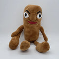 2026 Tralalero Tralala Plush Toy Tung Tung Sahur Stuffed Plushies Kawaii Animes Italian Brainrot Cute Dolls Shark Figurine Blind Box