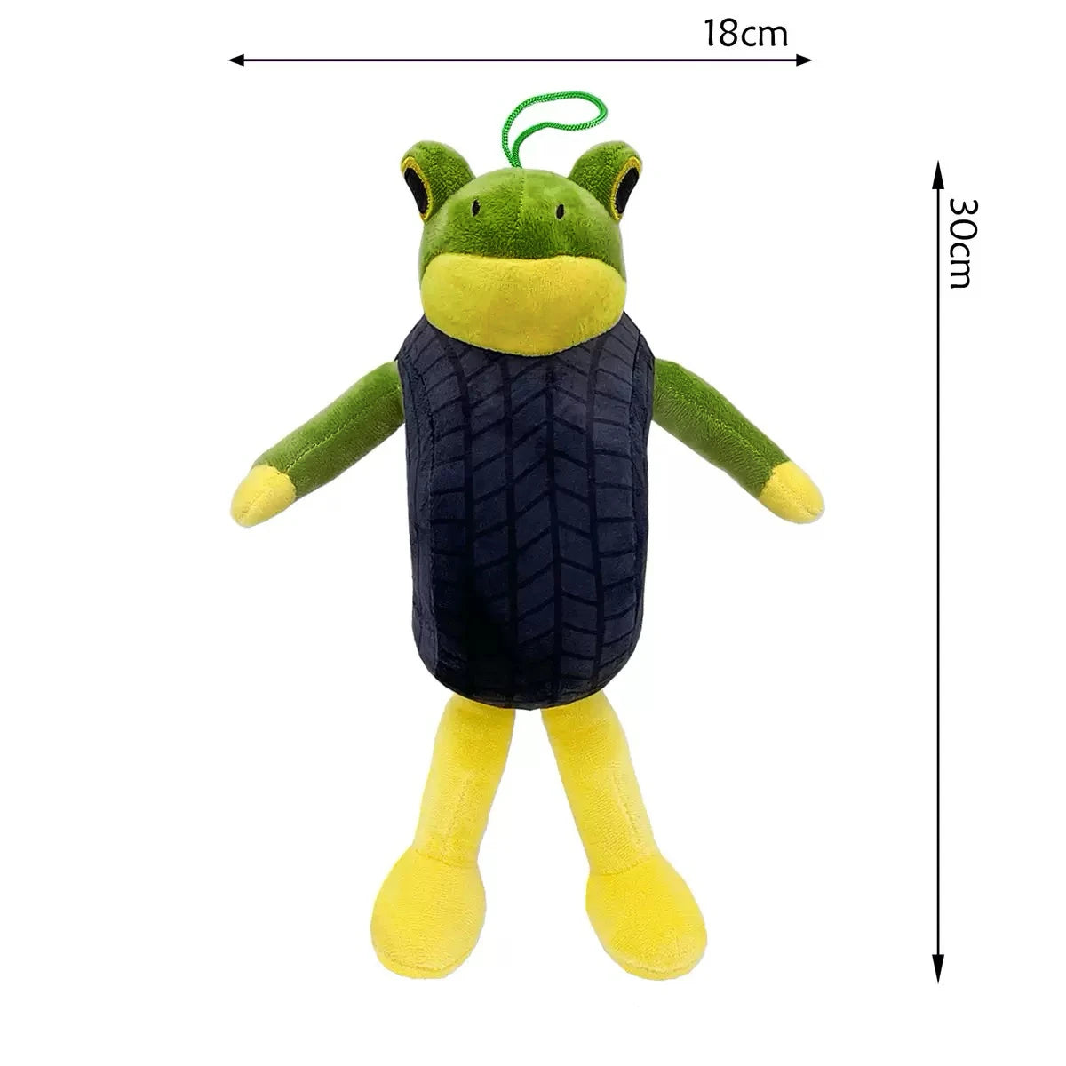 Tung Tung Sahur Plush Toy Juguete TungTung Sahur Tralalero Tralala Toy Tralalero Tralala Shark Plush Doll Merch Birthday Gift
