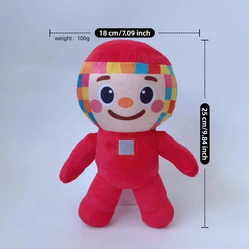 Newest Steal A Brainrot Plush Toys Sammy Jandel Strawberry Elephant 67 Room Decor Dolls Anime Stuffed Soft Toys Birthday Gifts