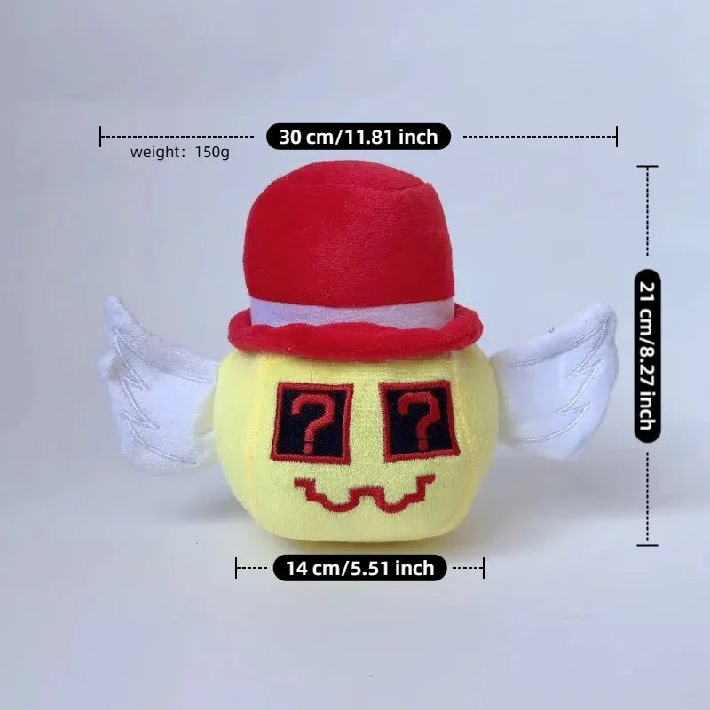 Newest Steal A Brainrot Plush Toys Sammy Jandel Strawberry Elephant 67 Room Decor Dolls Anime Stuffed Soft Toys Birthday Gifts
