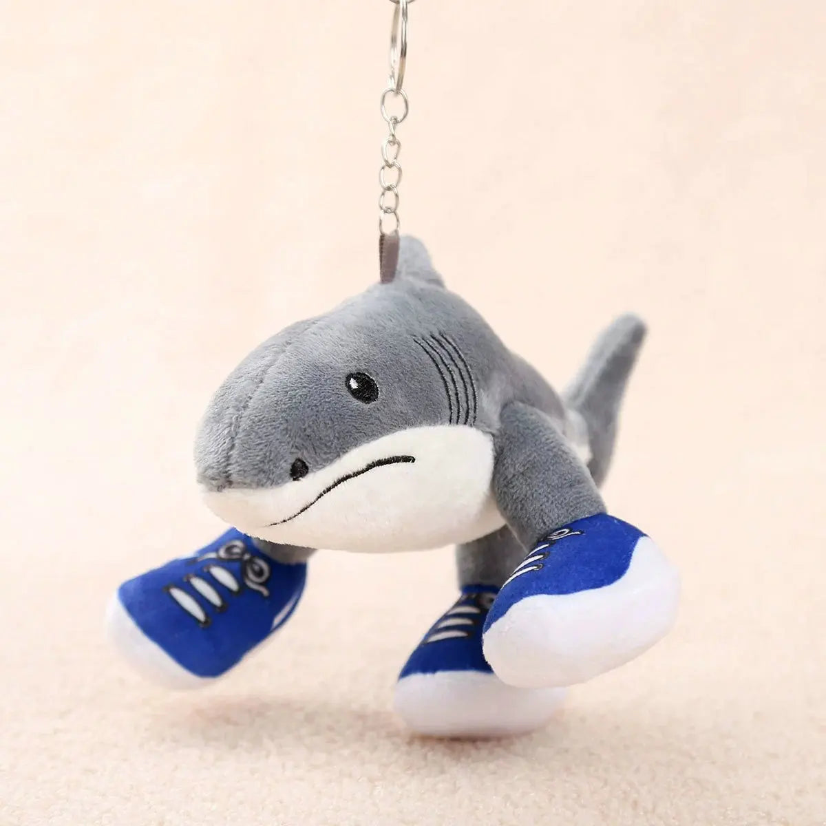 30cm Tralalelo Tralala Plush Tungtungtung Italian Brainrot Al Tralalero Tralala Plush Doll Stuffed Soft Pillow Custom Toys