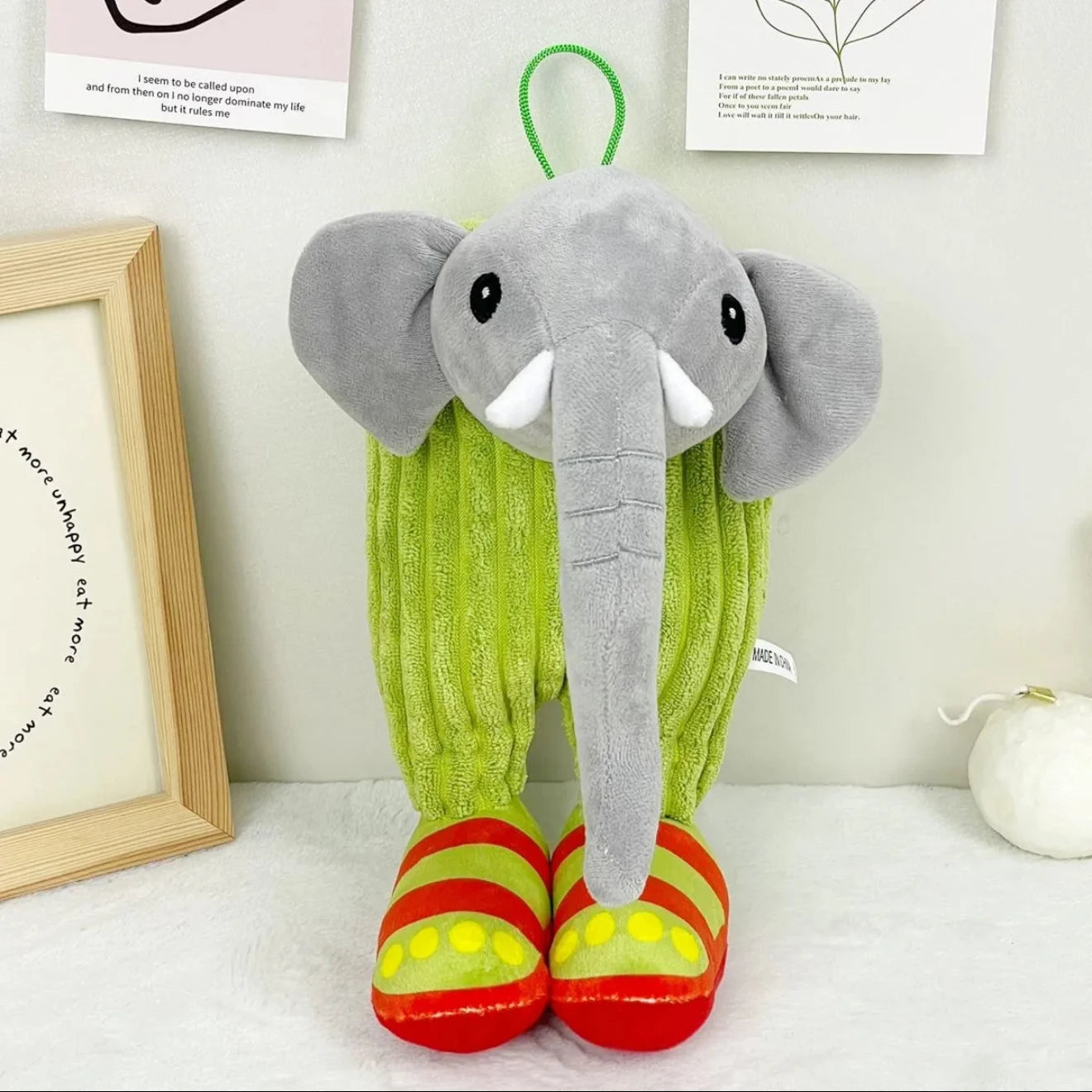 Tralalelo Tralala Plush Toy Tungtungtung Sahur Plush Italian Brain Rot Animals SHARK Anime Plush Plushie Stuffed Dolls Toy Gifts