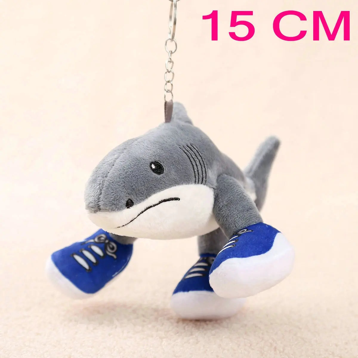KEYCHAIN Tralalelo Tralala Plush Tungtungtung Italian Brainrot Al TralaleDoll Toy Girlfriend Cute Kid Children's Birthday Gift