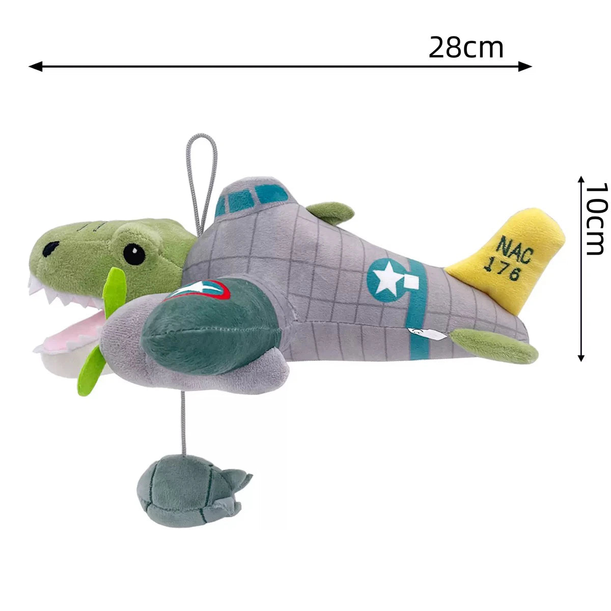 Tung Tung Sahur Plush Toy Juguete TungTung Sahur Tralalero Tralala Toy Tralalero Tralala Shark Plush Doll Merch Birthday Gift