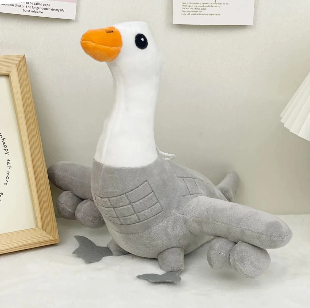 Tralalelo Tralala Plush Toy Tungtungtung Sahur Plush Italian Brain Rot Animals SHARK Anime Plush Plushie Stuffed Dolls Toy Gifts