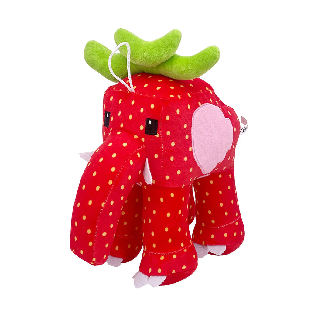 TreasuringU Steal a Brainrot Game Plush Doll Toy Cartoon Cute Soft Room Plush Doll Plant Toy Kid New Year Birthday Gift
