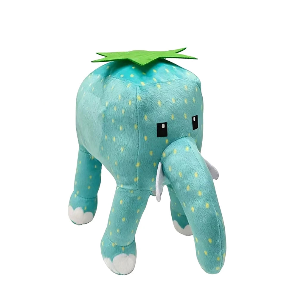 Steal a Brainrot Game Plush Cute Soft Stuffed Doll No. 9 House Peluche Cartoon 67 Plushie Toy Room Decor Kids Christmas Gift