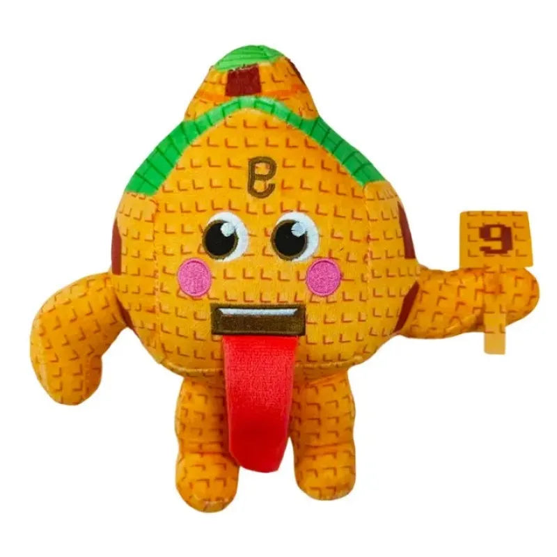 Newest Steal A Brainrot Plush Toys Sammy Jandel Strawberry Elephant 67 Room Decor Dolls Anime Stuffed Soft Toys Birthday Gifts