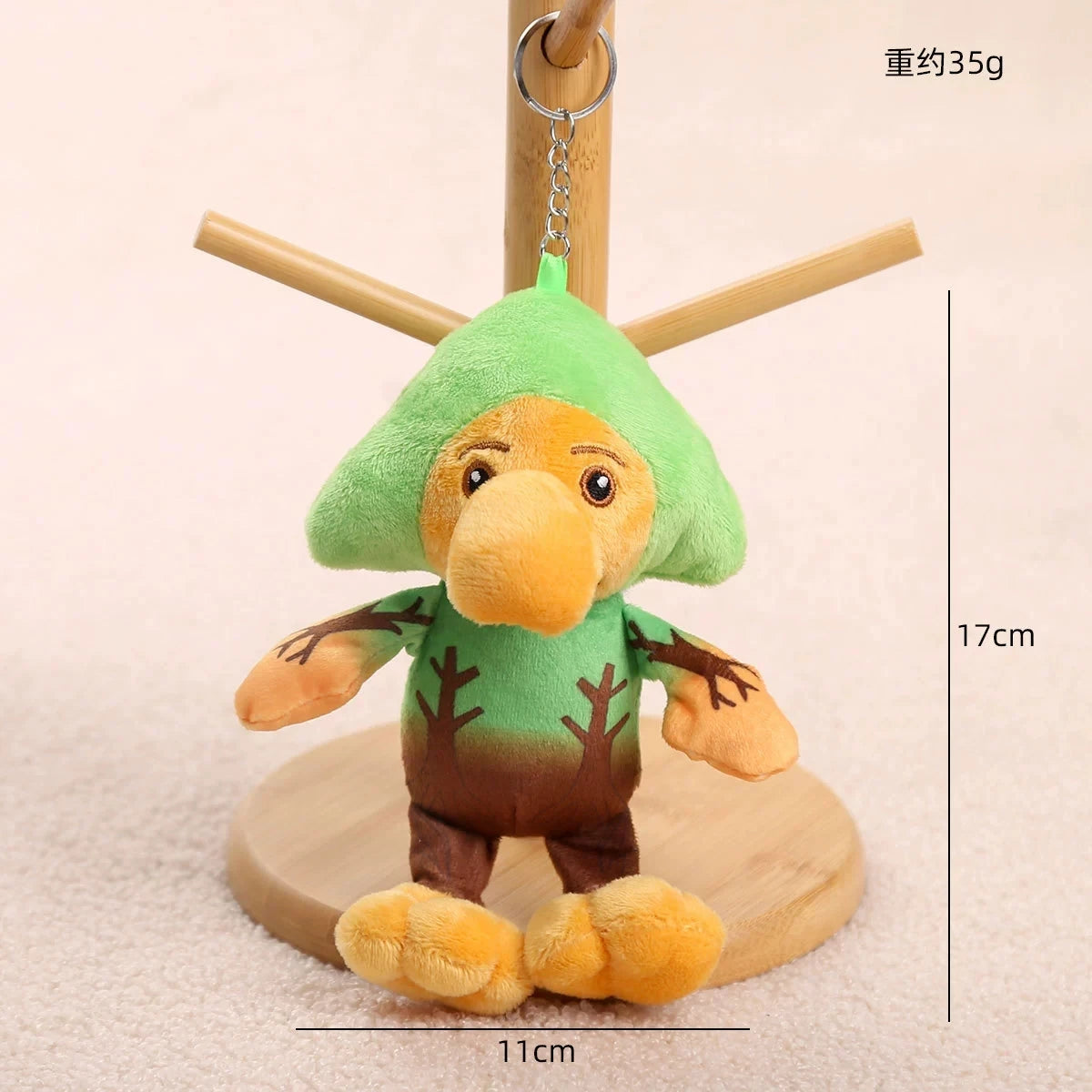 30cm Tralalelo Tralala Plush Tungtungtung Italian Brainrot Al Tralalero Tralala Plush Doll Stuffed Soft Pillow Custom Toys