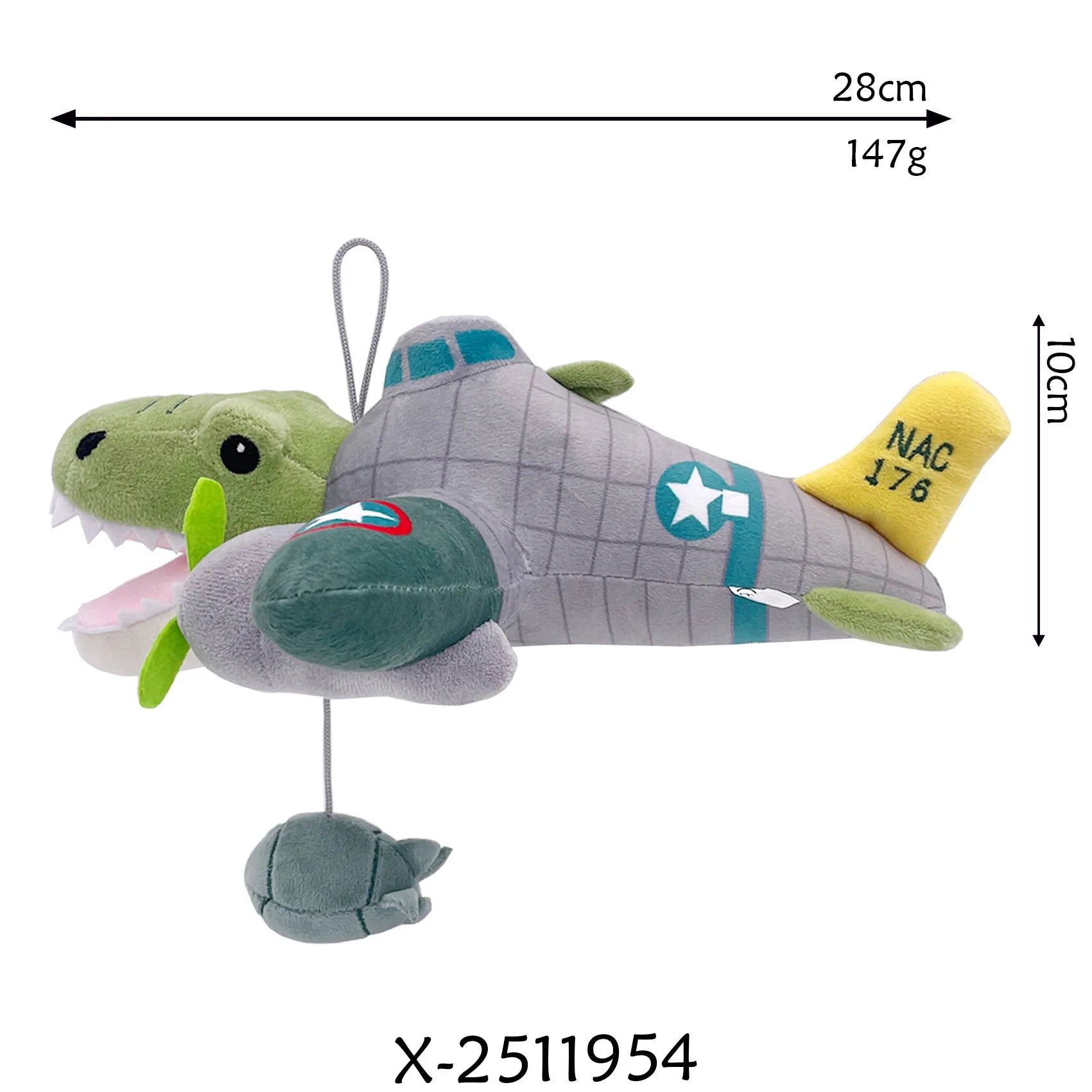 30cm Tralalelo Tralala Plush Tungtungtung Italian Brainrot Al Tralalero Tralala Plush Doll Stuffed Soft Pillow Custom Toys