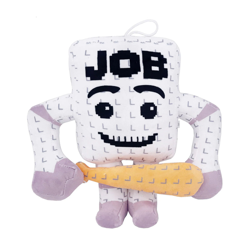 TreasuringU Steal a Brainrot Game Plush Doll Toy Cartoon Cute Soft Room Plush Doll Plant Toy Kid New Year Birthday Gift