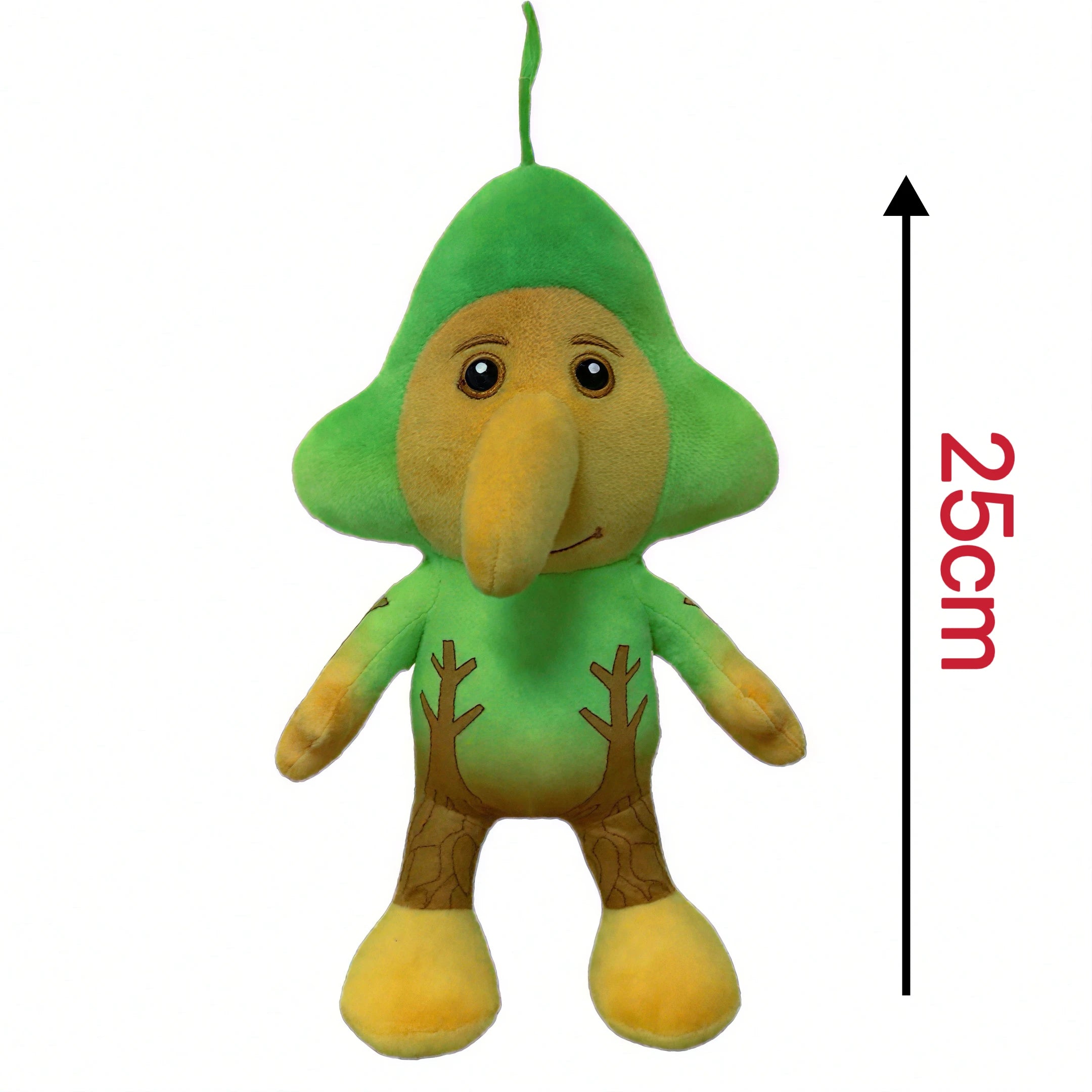 Tung Tung Sahur Plush Toy Juguete TungTung Sahur Tralalero Tralala Toy Tralalero Tralala Shark Plush Doll Merch Birthday Gift
