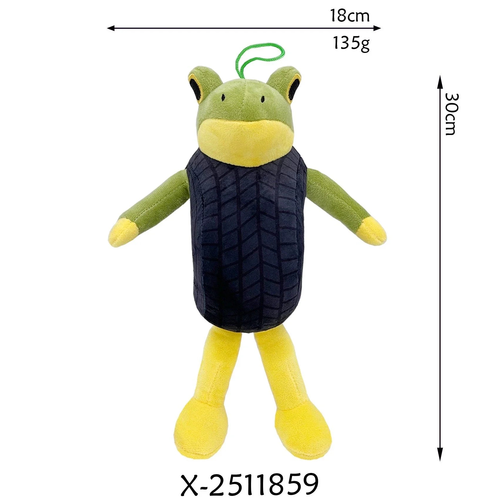 KEYCHAIN Tralalelo Tralala Plush Tungtungtung Italian Brainrot Al TralaleDoll Toy Girlfriend Cute Kid Children's Birthday Gift