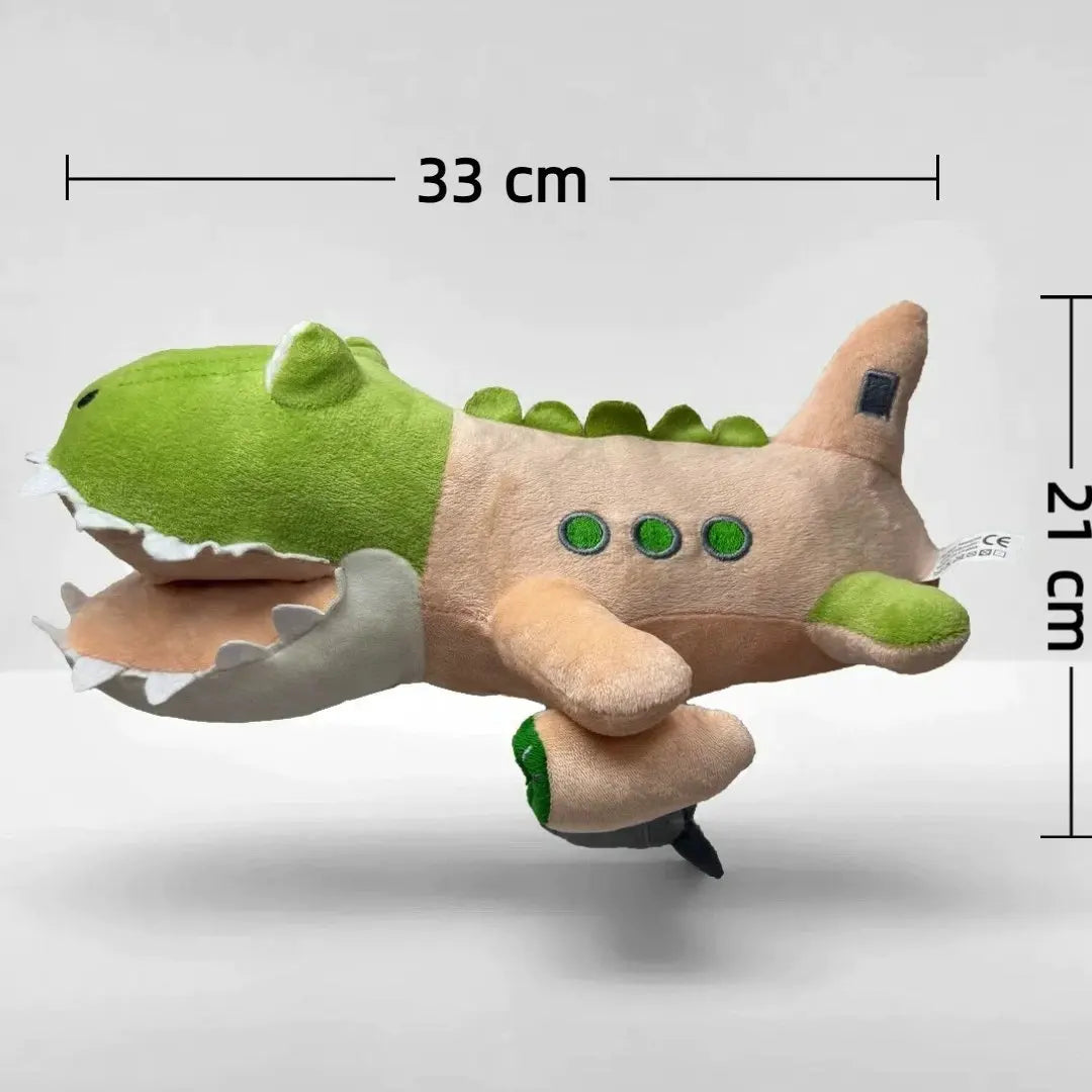 KEYCHAIN Tralalelo Tralala Plush Tungtungtung Italian Brainrot Al TralaleDoll Toy Girlfriend Cute Kid Children's Birthday Gift
