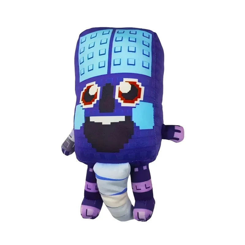Newest Steal A Brainrot Plush Toys Sammy Jandel Strawberry Elephant 67 Room Decor Dolls Anime Stuffed Soft Toys Birthday Gifts