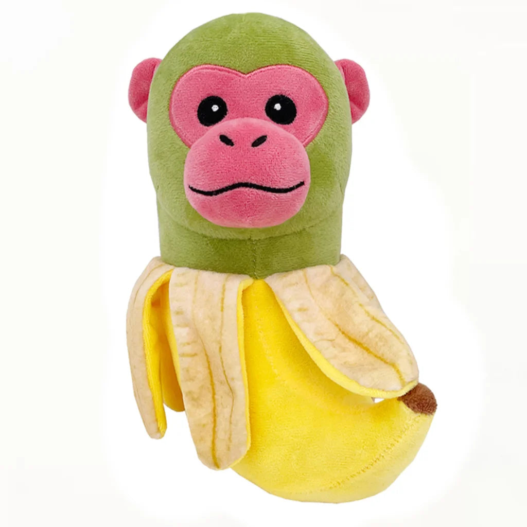 Tralalelo Tralala Plush Toy Tungtungtung Sahur Plush Italian Brain Rot Animals SHARK Anime Plush Plushie Stuffed Dolls Toy Gifts