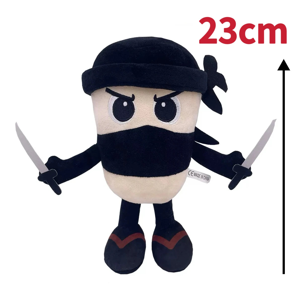 Tung Tung Sahur Plush Toy Juguete TungTung Sahur Tralalero Tralala Toy Tralalero Tralala Shark Plush Doll Merch Birthday Gift