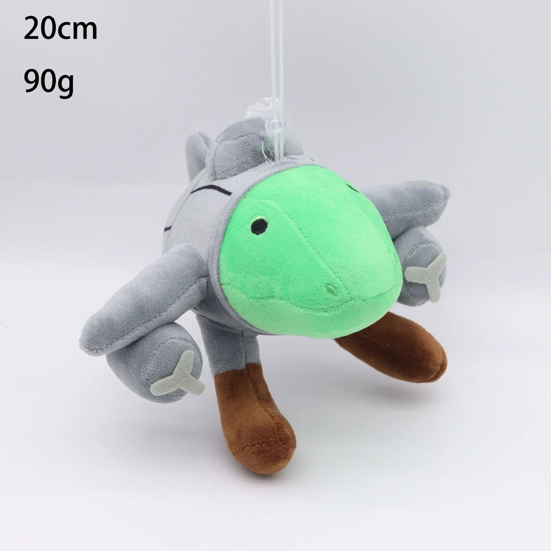 30cm Tralalelo Tralala Plush Tungtungtung Italian Brainrot Al Tralalero Tralala Plush Doll Stuffed Soft Pillow Custom Toys