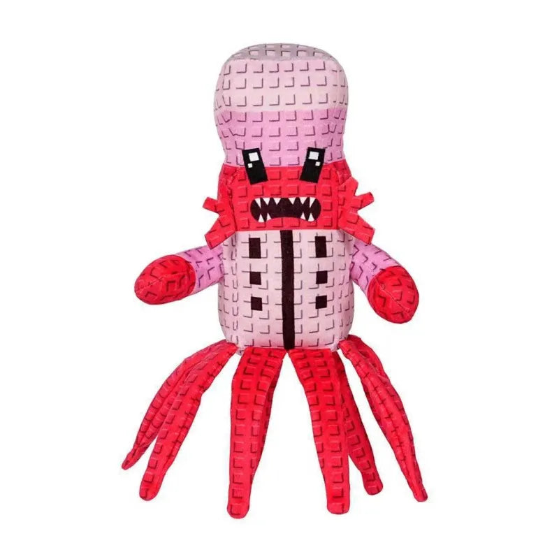Newest Steal A Brainrot Plush Toys Sammy Jandel Strawberry Elephant 67 Room Decor Dolls Anime Stuffed Soft Toys Birthday Gifts